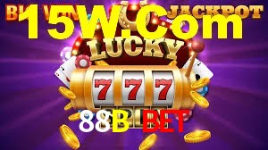 88B Bet App Interface