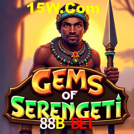 Slot Games 88B Bet