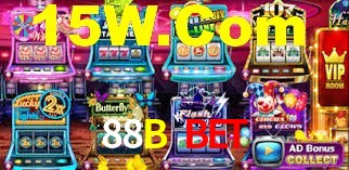 Premium Interface 88B Bet