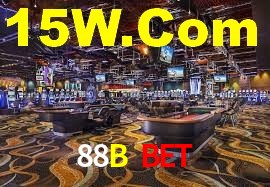 Explore as vantagens do 88B Bet: serviço profissional e confiabilidade